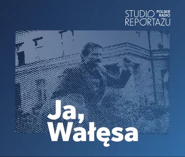 Ja, Wałęsa