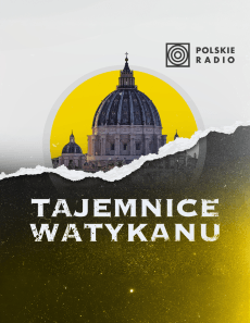 TAJEMNICE WATYKANU