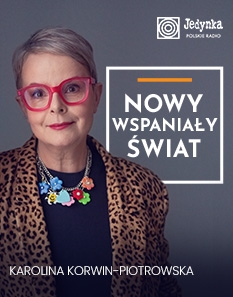 Nowy wspaniały świat