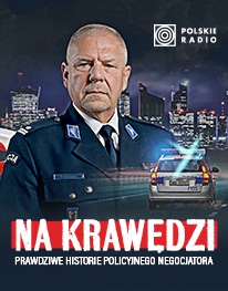 Na krawędzi – prawdziwe historie negocjatora policyjnego