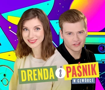 Drenda i Paśnik w Czwórce