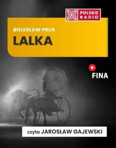 Lalka - Bolesław Prus