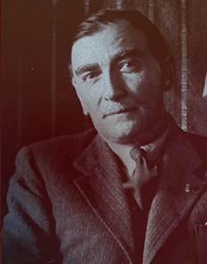 1935. Karol Szymanowski