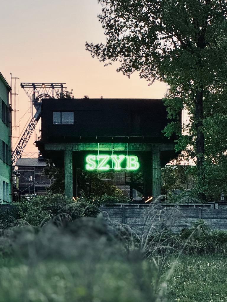 Bolko Loft - pierwszy polski loft, który powstał w Bytomiu na Śląsku