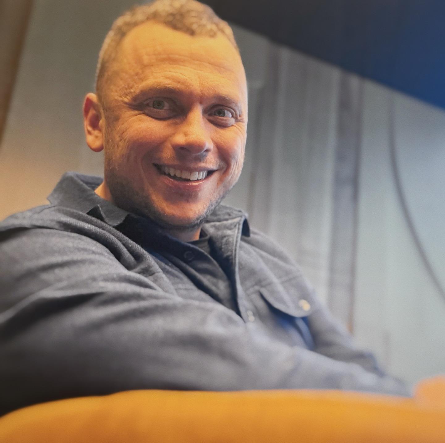 Wojciech Bojanowski zdradza kulisy pracy reporterskiej - audycja Agnieszki Szydłowskiej