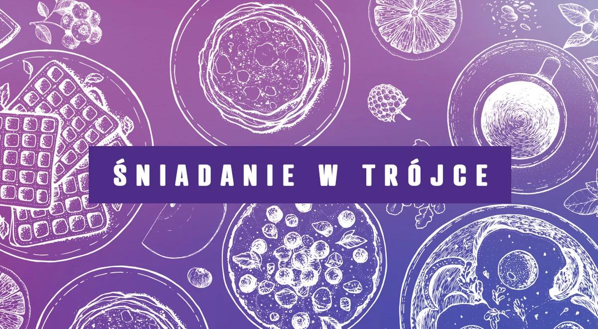 Śniadanie w Trójce
