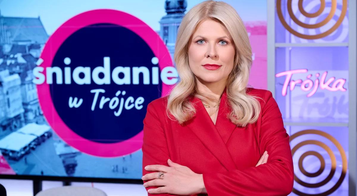 Śniadanie w Trójce