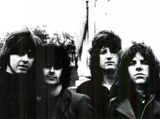 Badfinger - "Without You"