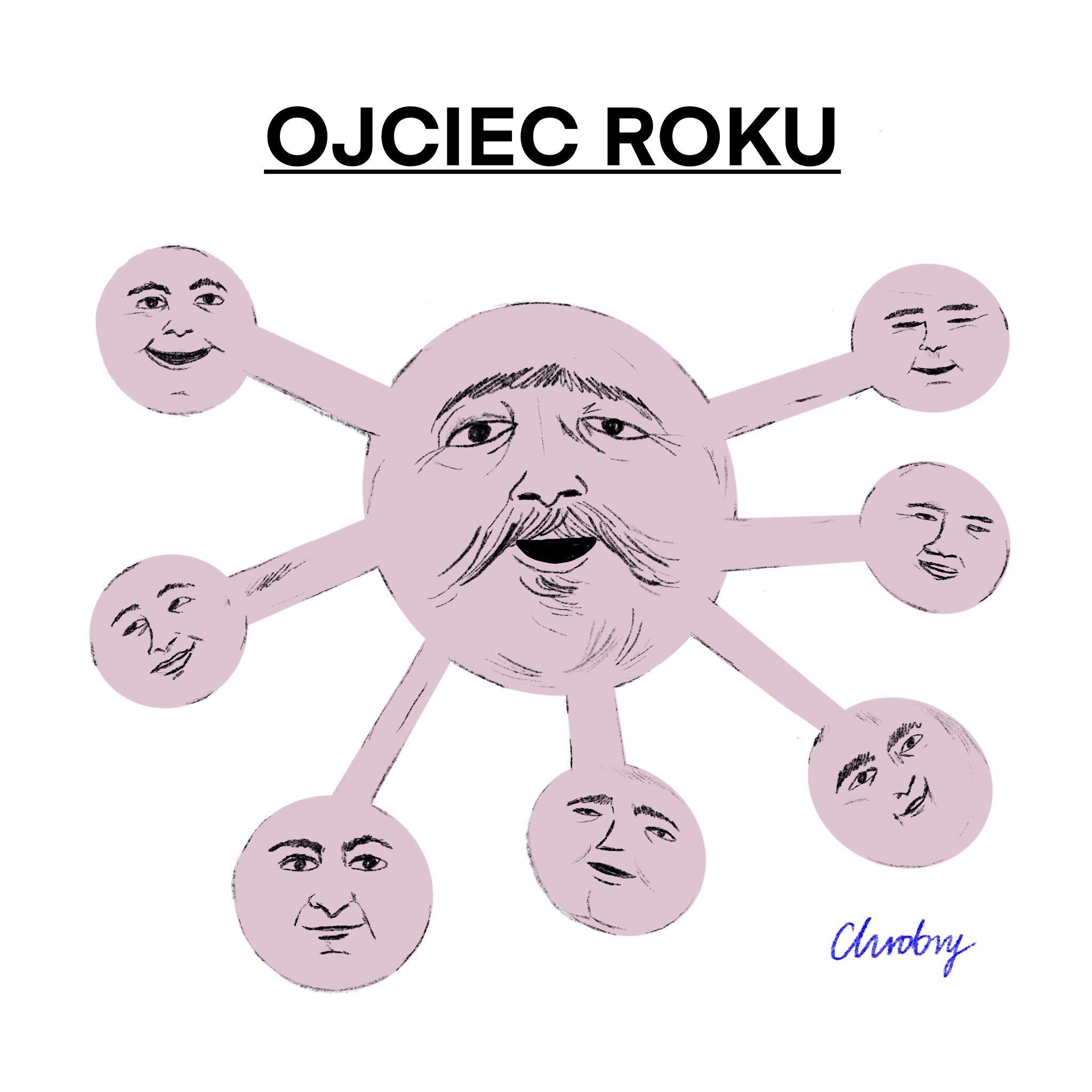 Narodziny Królestwa. Chrobry - Cherezińska - Chromry. Odcinek 3 -  "Ojciec roku" cz. 1