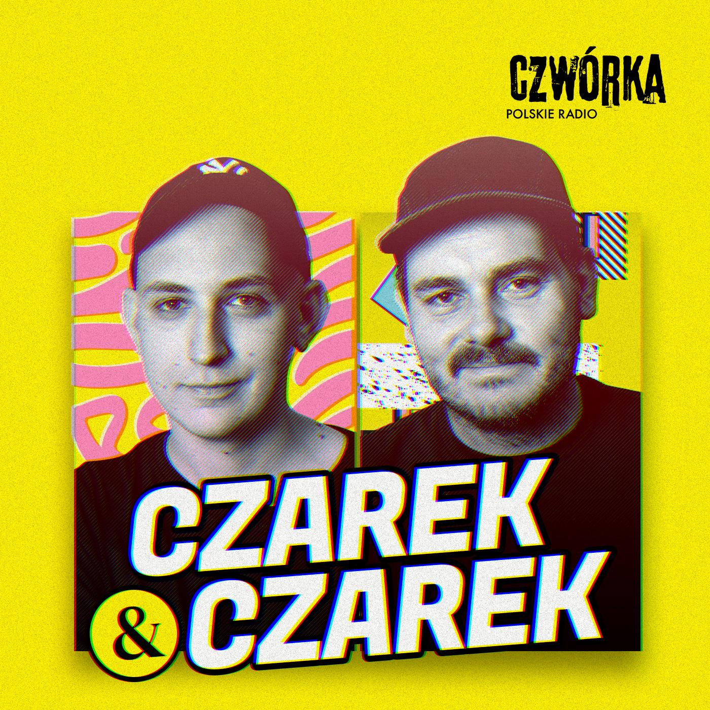 Wszystkie twarze Macia Morettiego