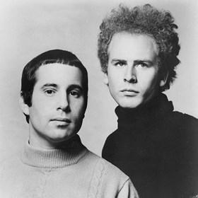 Simon & Garfunkel - "Mrs. Robinson"