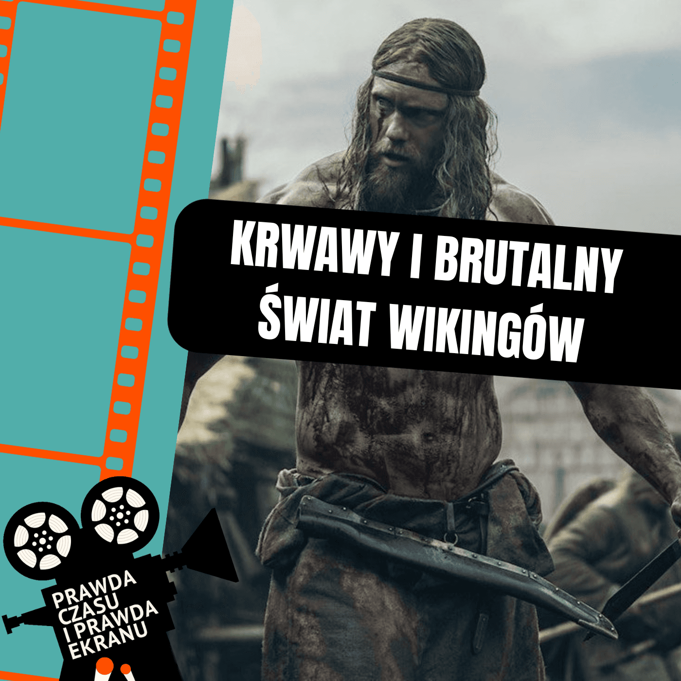 "Wiking". Prawda i fikcja. Recenzja historyczna I prof. Jakub Morawiec