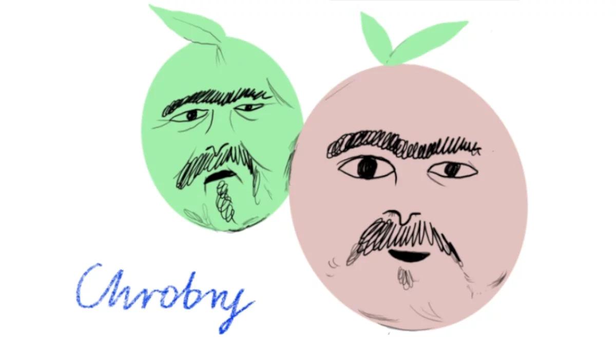 Narodziny Królestwa. Chrobry - Cherezińska - Chromry