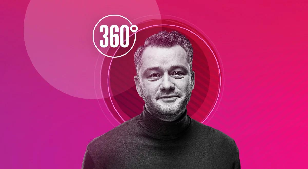 360 Stopni 