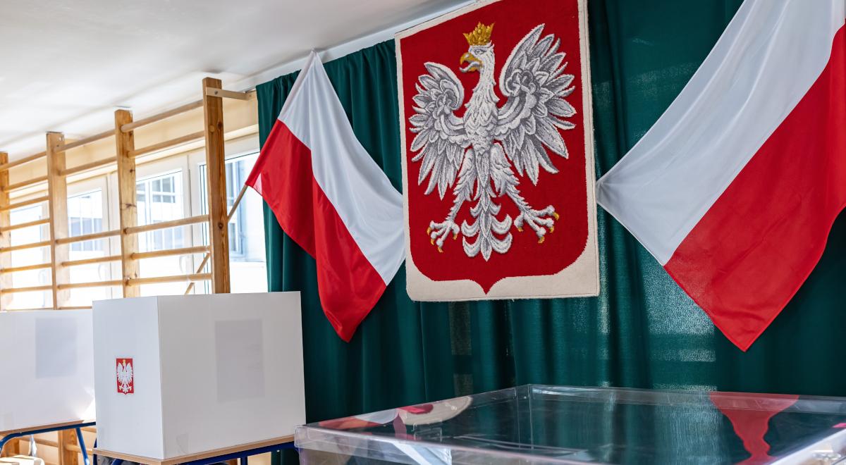 Kampania wyborcza czasem wzmożonej dezinformacji