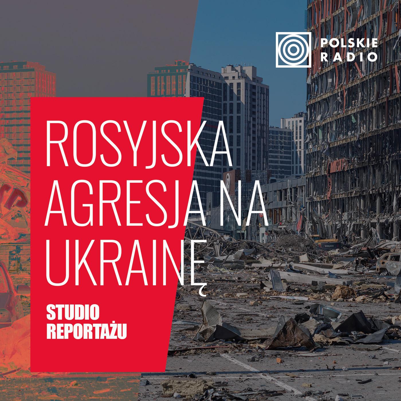 "Siła" - reportaż Magdy Skawińskiej 