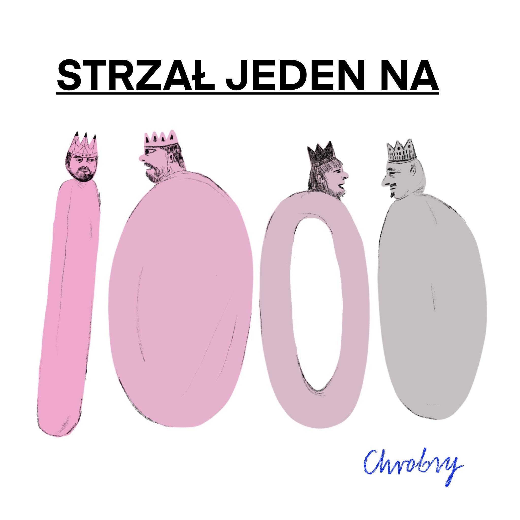 Narodziny Królestwa. Chrobry - Cherezińska - Chromry. Odcinek 5 - ” Strzał jeden na tysiąc" cz. 1