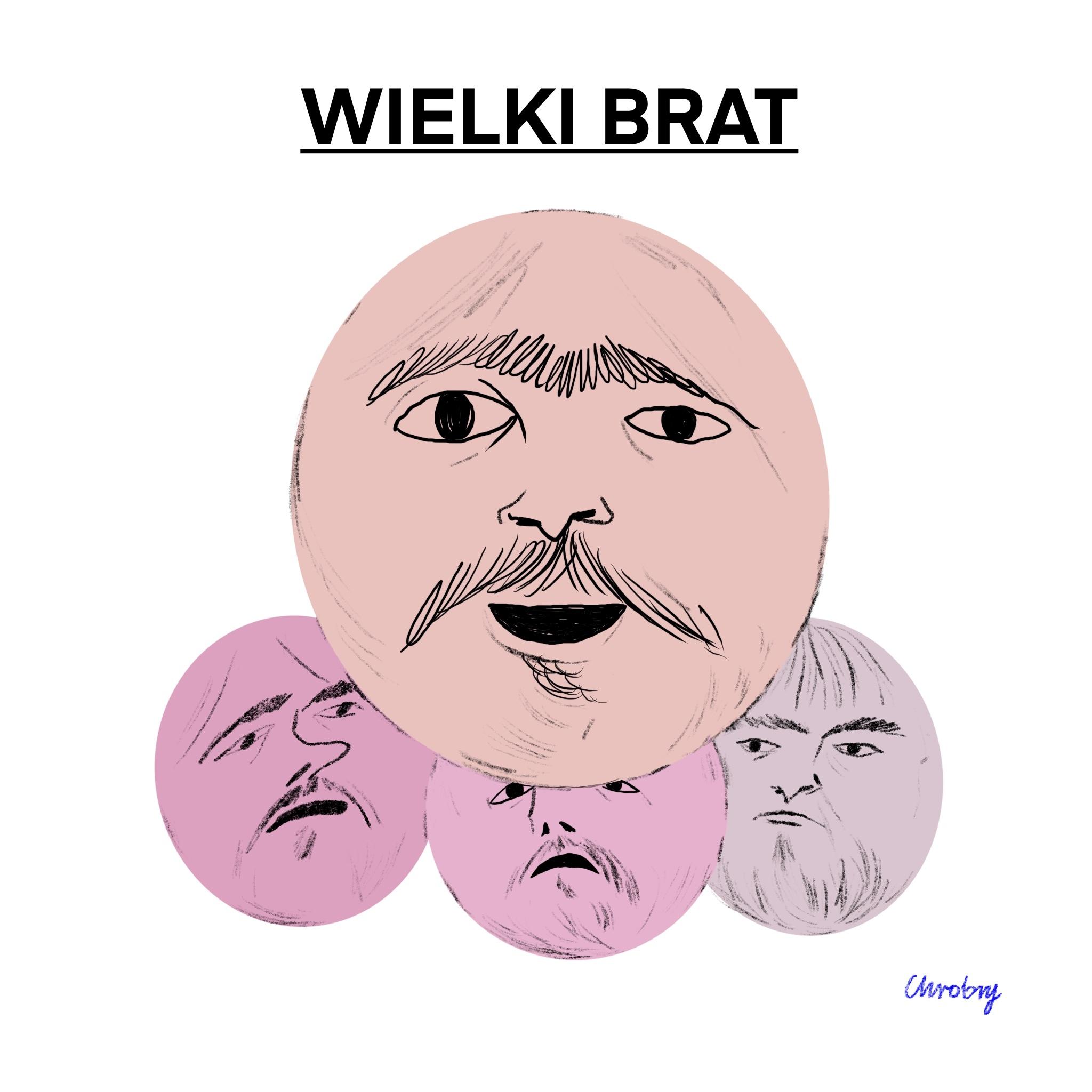 Narodziny Królestwa. Chrobry - Cherezińska - Chromry. Odcinek 2 -  "Wielki brat"