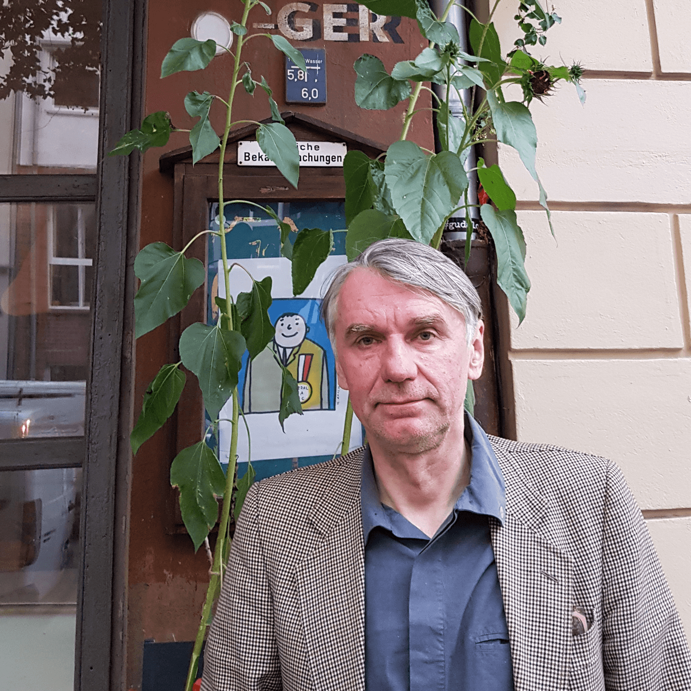 "Historia pewnego sukcesu albo… Nieudacznicy i Reszta" - reportaż Doroty Jaśkiewicz-Łebek