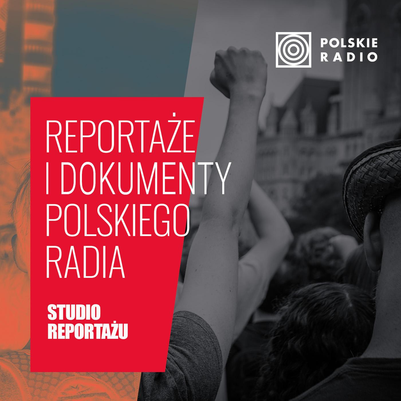 "Duchowa matka" - reportaż Moniki Chrobak