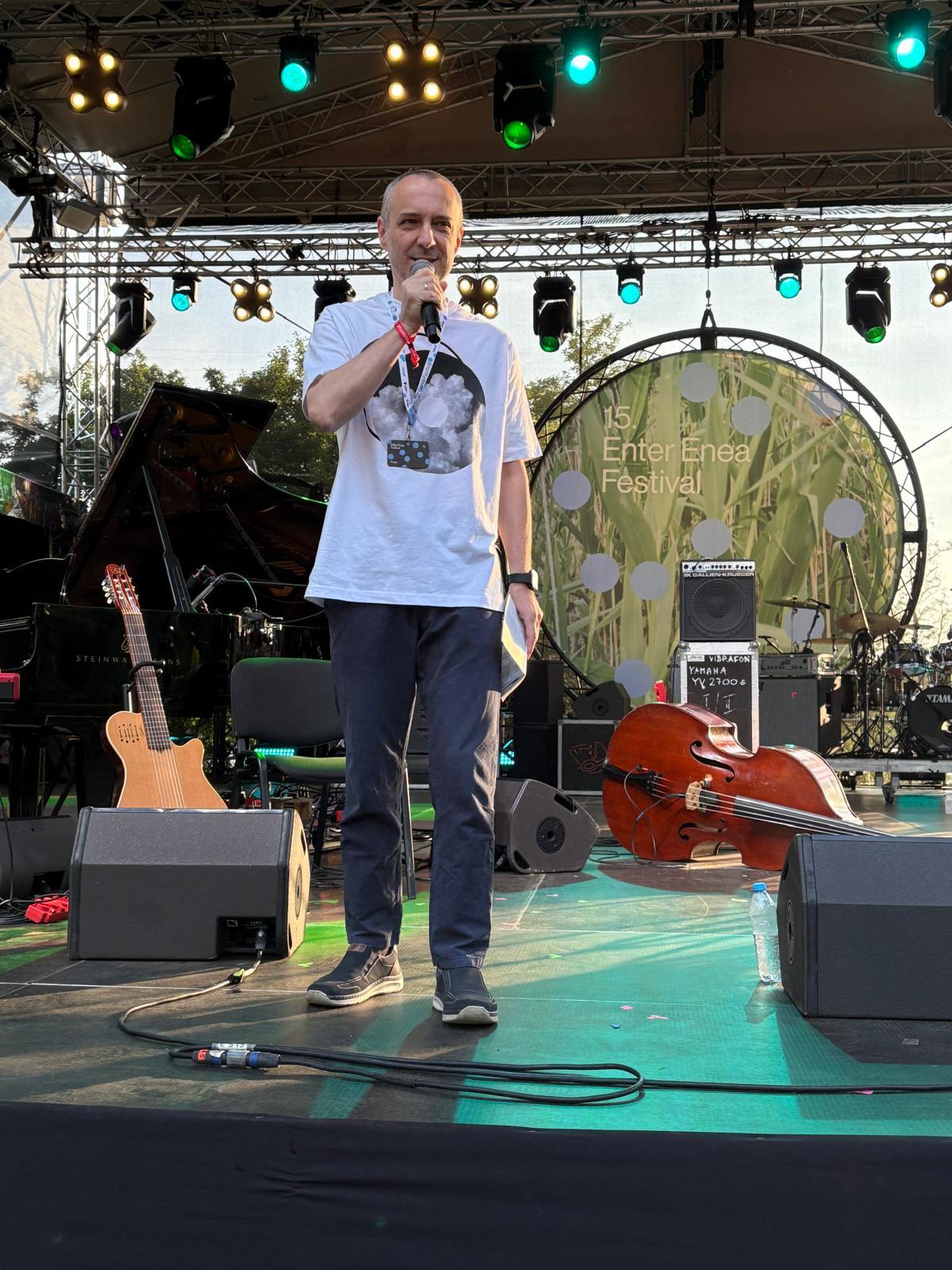 Mało Obiektywnie - Enter Enea Festival 2025