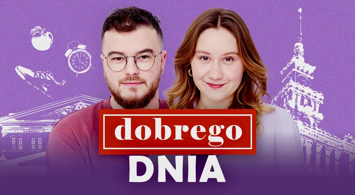Dobrego Dnia! 