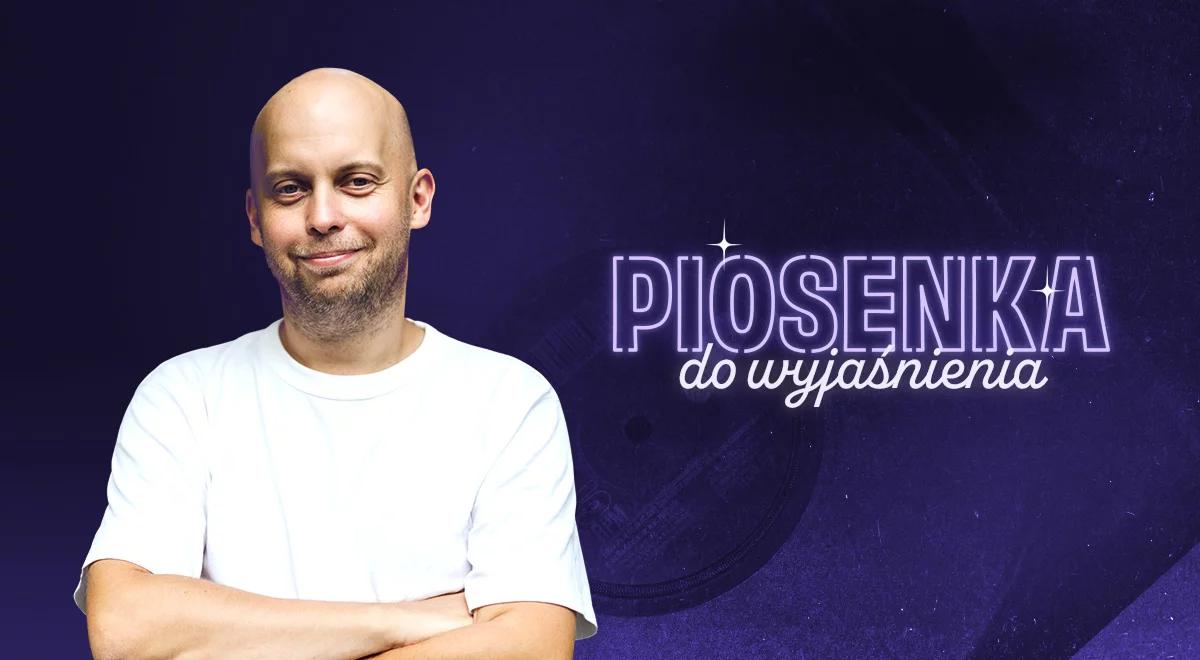 Piosenka do Wyjaśnienia