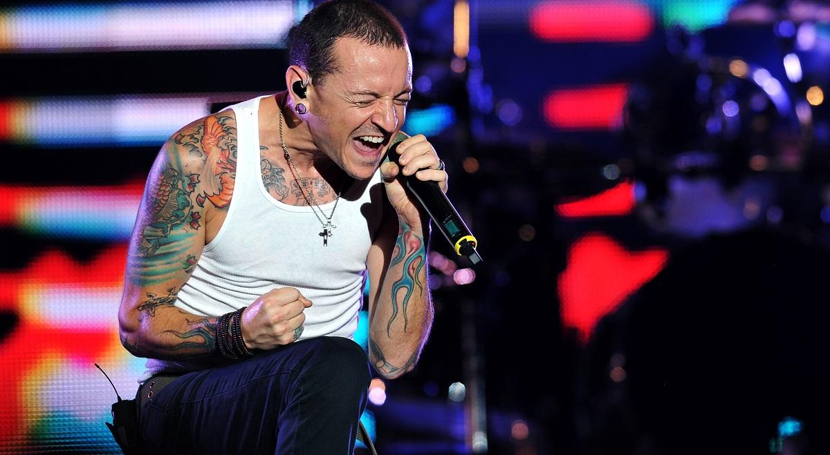 Linkin Park - "In the End"