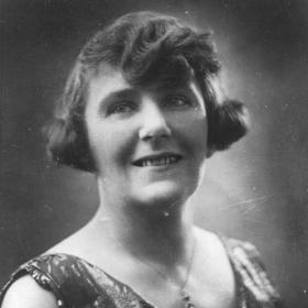 Zofia Nałkowska - jedna z najwybitniejszych polskich pisarek
