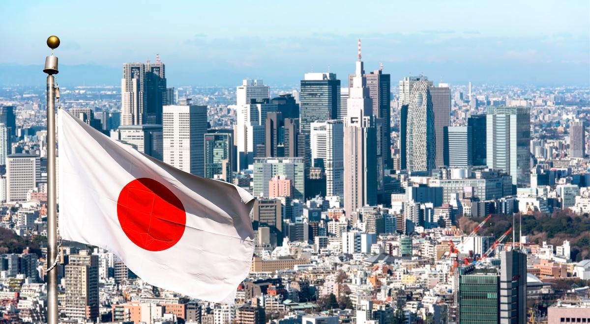 Japonia coraz bliżej. Rozmowa z Piotrem Milewskim i Karoliną Bendarz. Audycja Pauliny Wilk