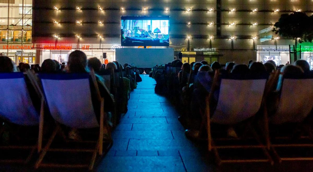Filmowy cień lata