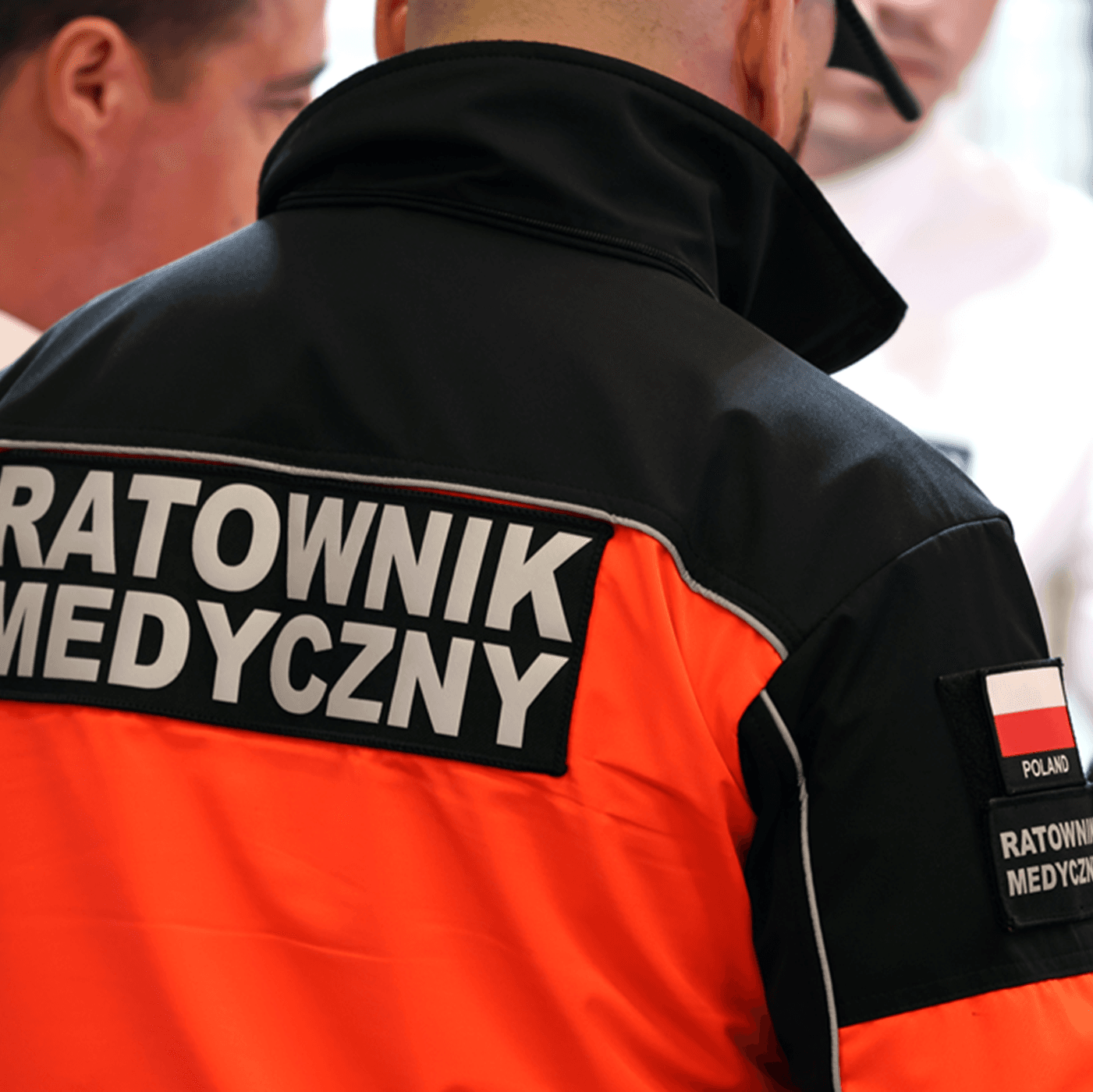 "Jeszcze nam się chce" - reportaż Jakuba Tarki