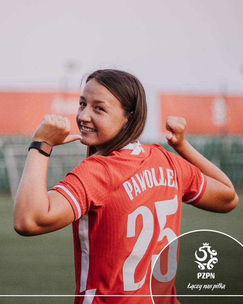 Tanja Pawollek - powrót do korzeni