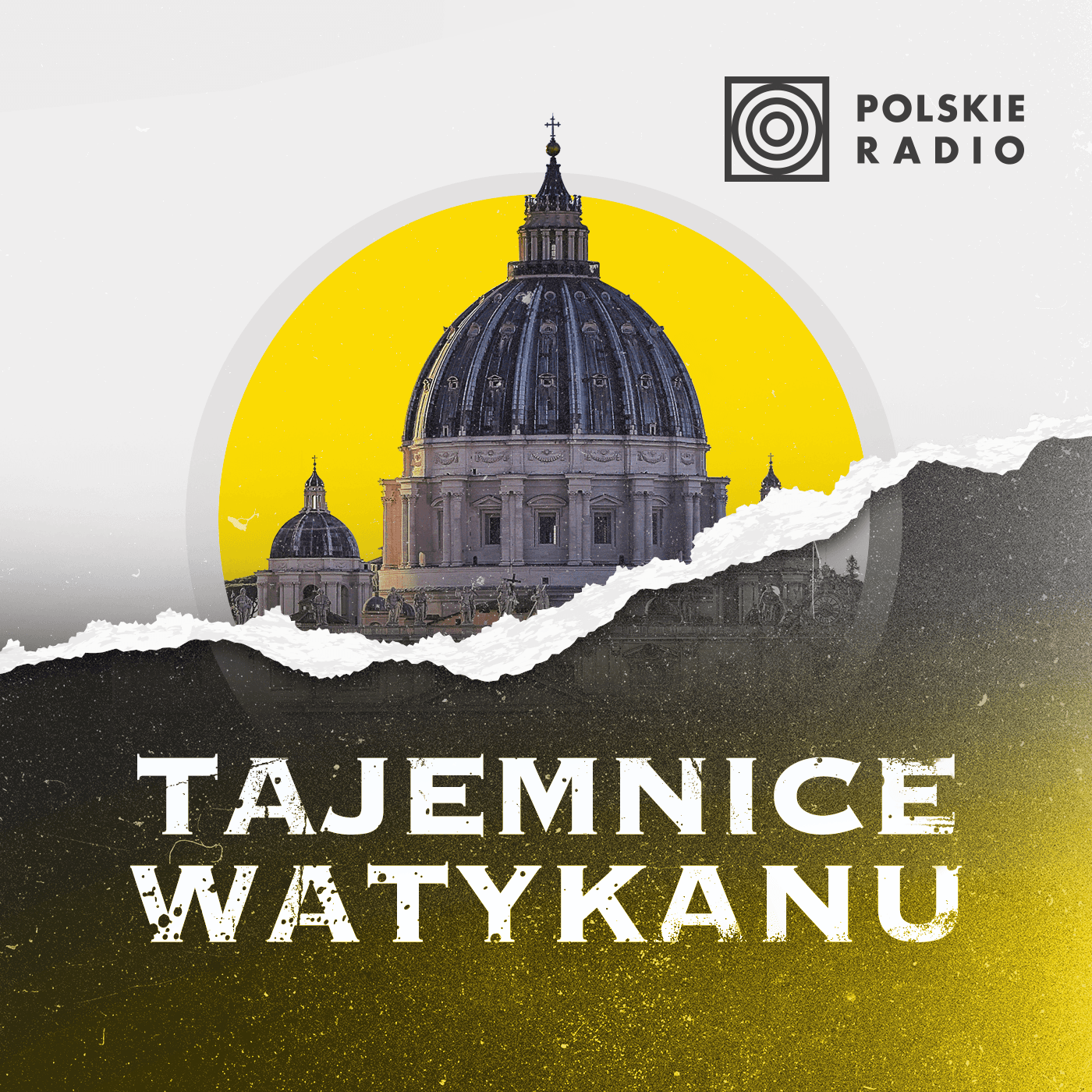 BIAŁY DYM NAD WATYKANEM czyli KONKLAWE I Kto zostanie nowym papieżem?