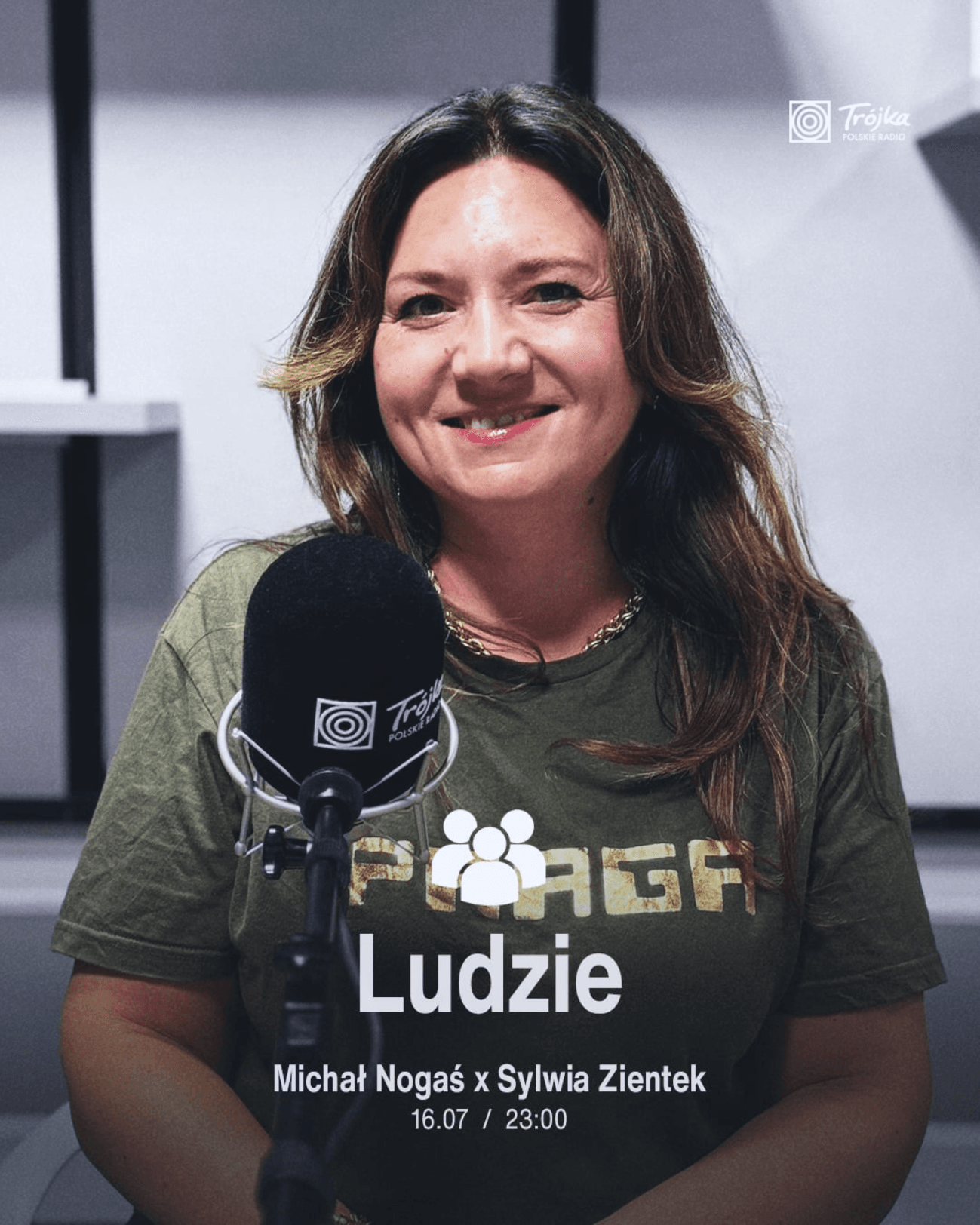 Sylwia Zientek o Montparnasse, sztucę i kobietach, które historia chciała wymazać. Audycja Michała Nogasia
