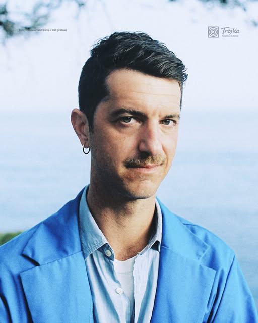 Vincenzo Latronico o powieści "Do perfekcji" i nie tylko