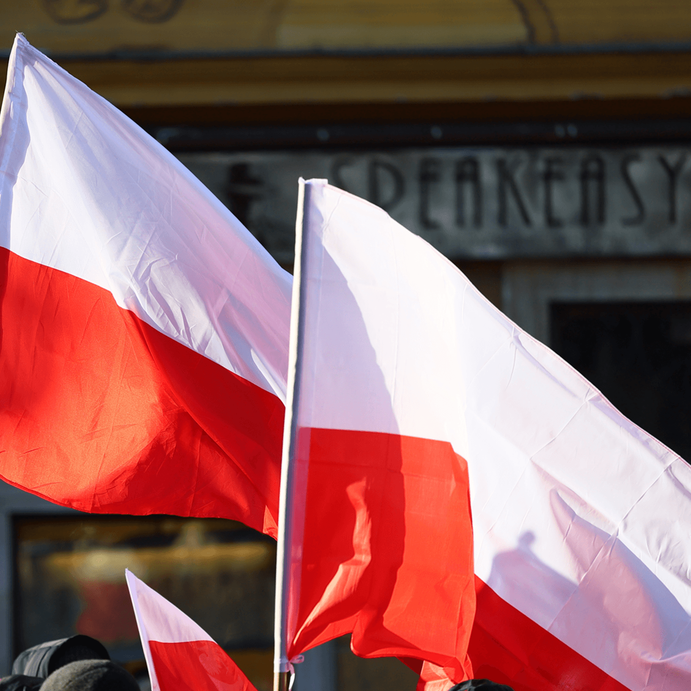  "Młodzi, aktywni, radykalni" - reportaż Olgi Mickiewicz