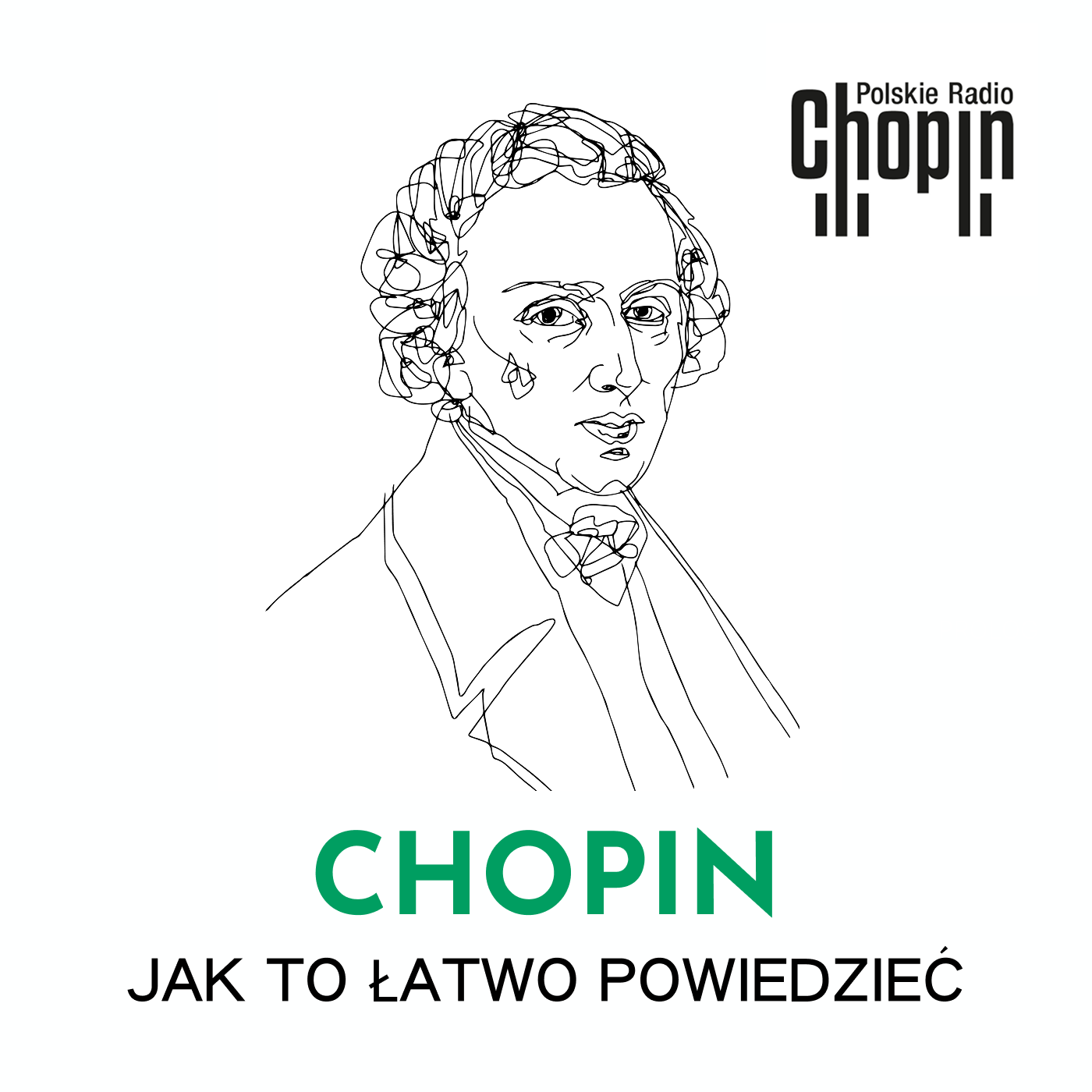 CHOPIN jak to łatwo powiedzieć