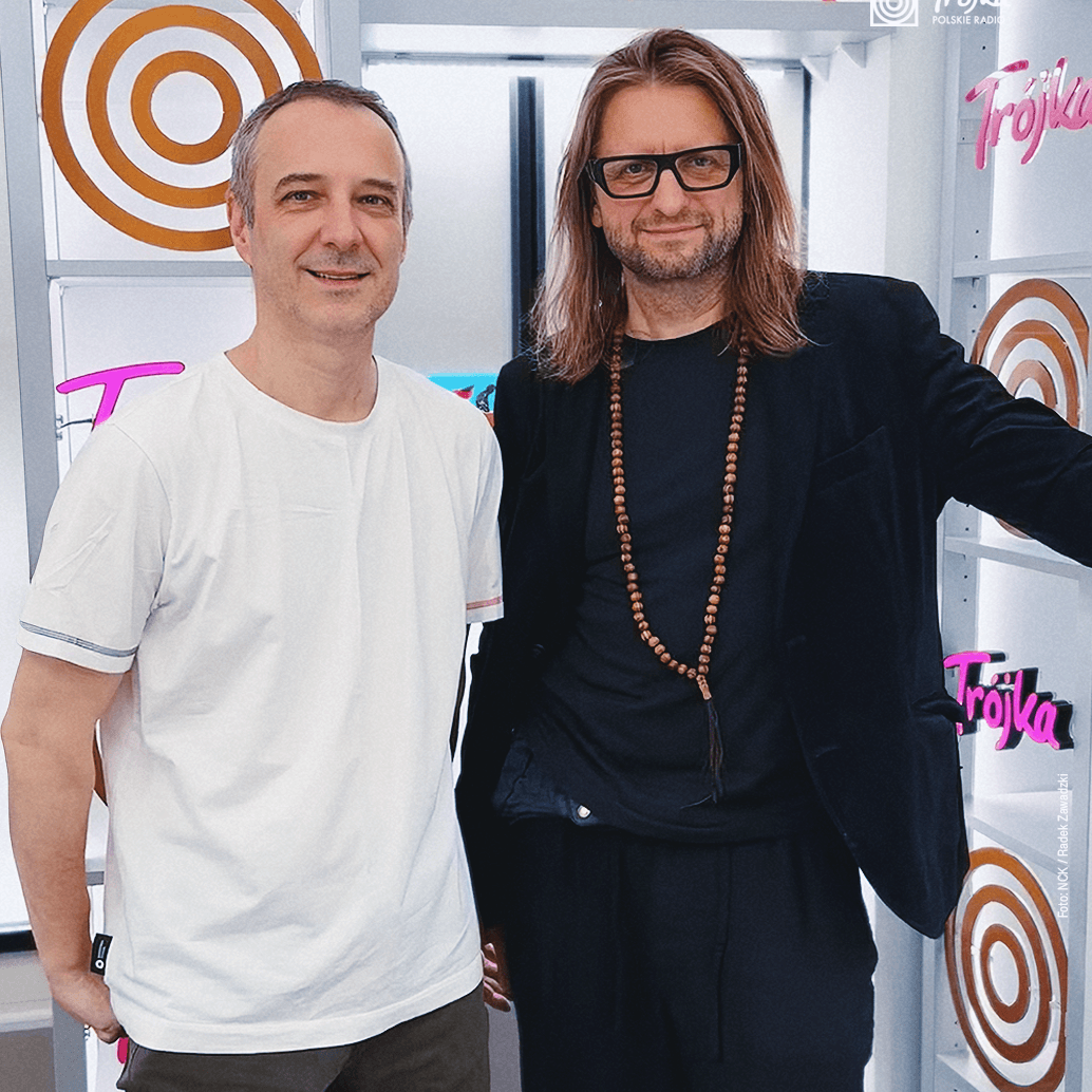 Leszek Możdżer o Enter Enea Festivalu 2025 i trasie koncertowej BEAMO-BIS