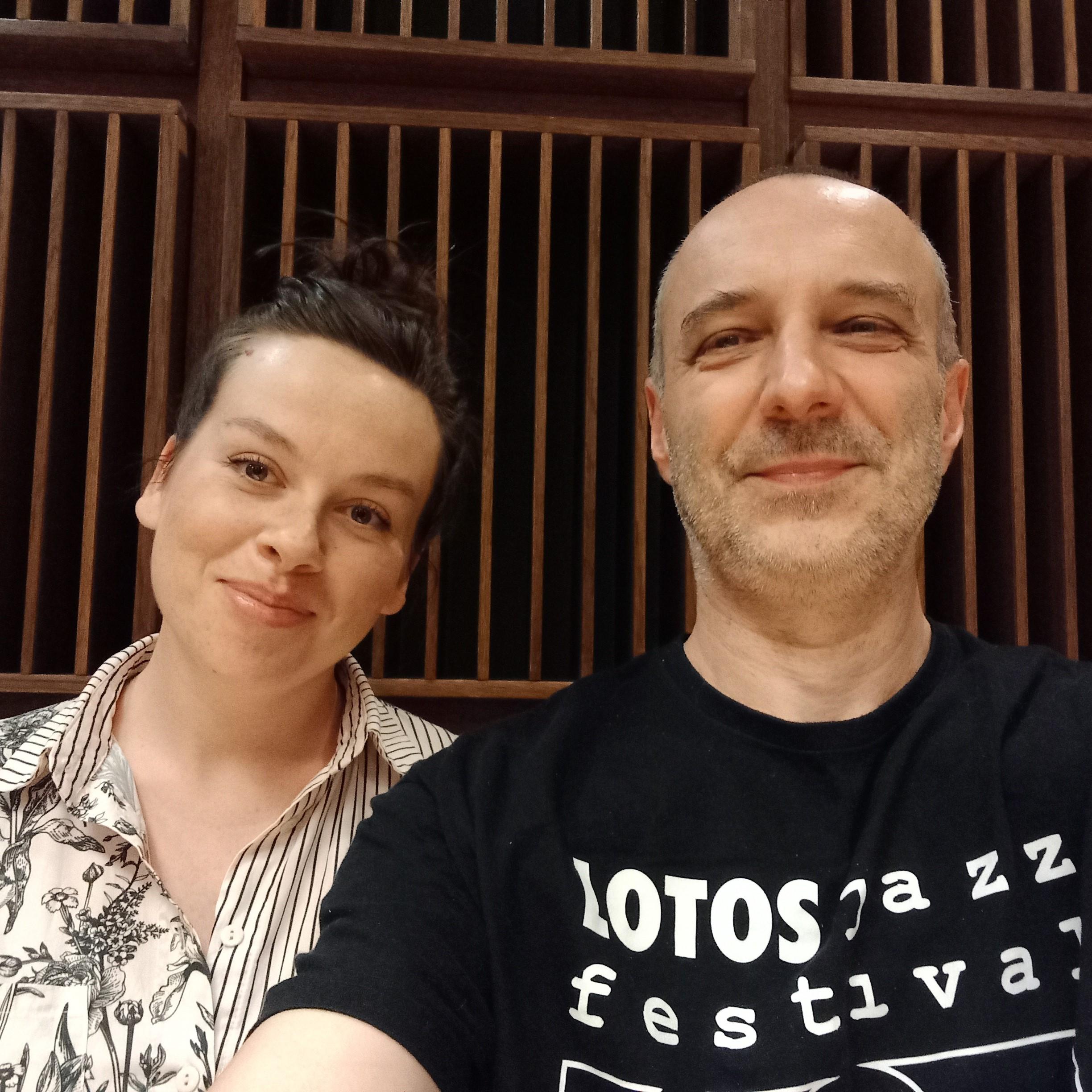 Kasia Pietrzko: "Room in Bloom" to seria szczególnych spotkań z muzyką