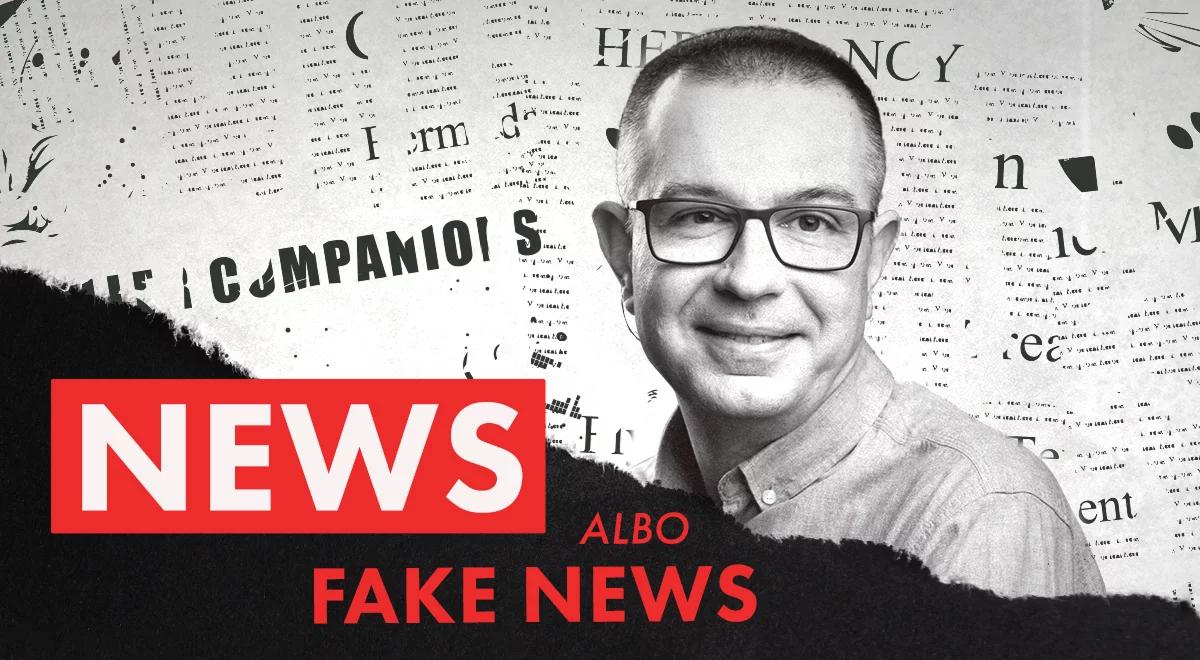 News Albo Fake News