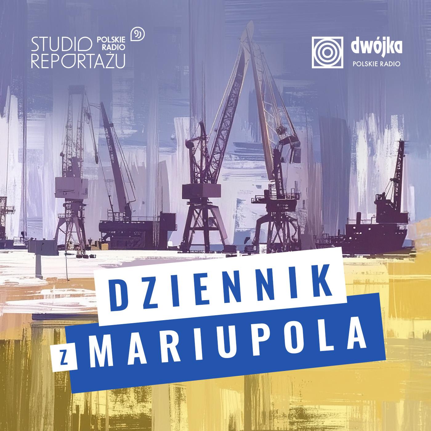 Dziennik z Mariupola