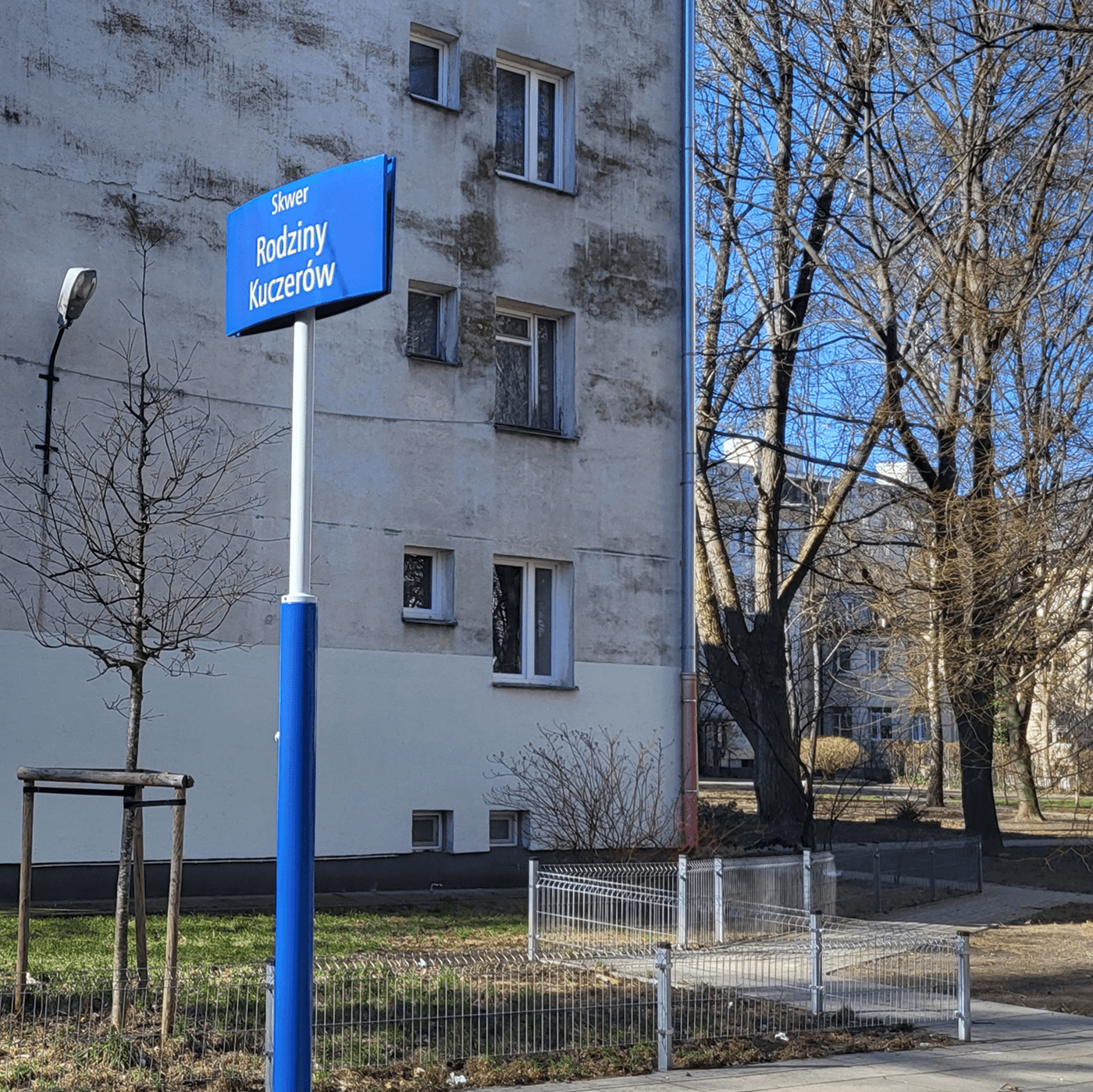 "Ocalona" - reportaż Joanny Bogusławskiej