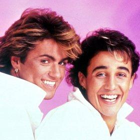 Wham! - "Club Tropicana"