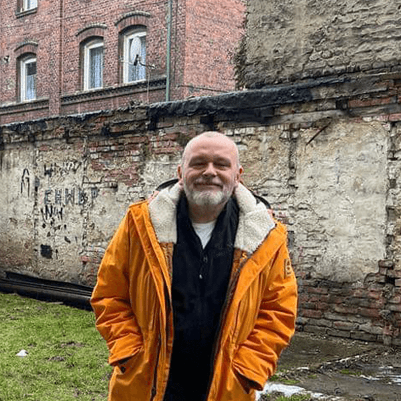 "Siedem taktów od sławy" - reportaż Anny Dudzińskiej