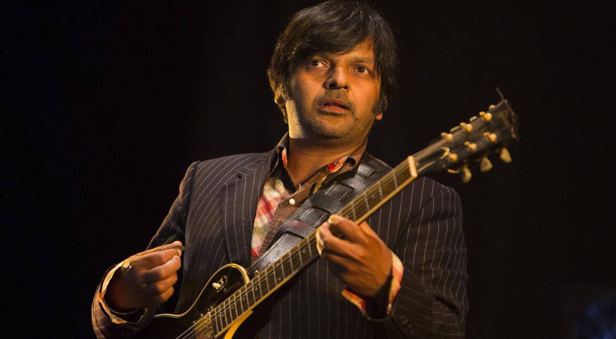 Cornershop - "Brimful of Asha" 