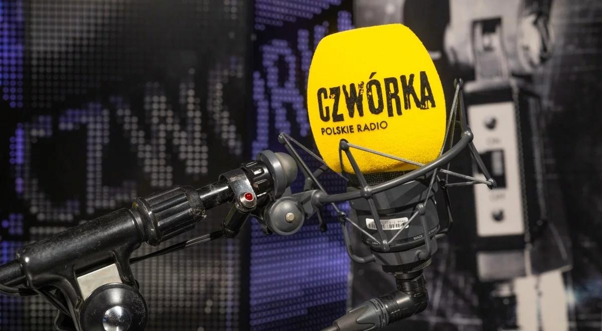 W wodzie i na trawie