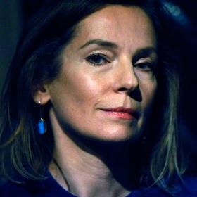 Joanna Bator z Malta Festivalu w Poznaniu - audycja Michała Nogasia