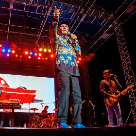 The Beach Boys - "Good Vibrations"