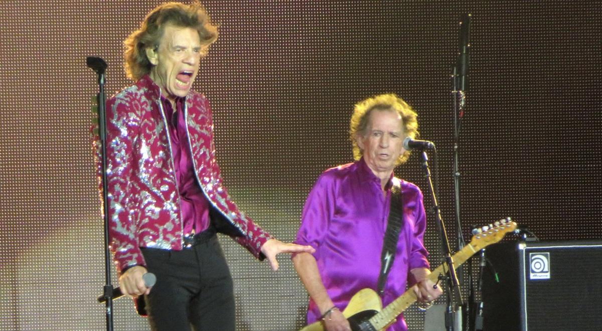 The Rolling Stones - "Miss You"